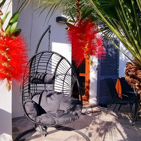 La Villetta Tre Palme 발레도리아 객실 사진