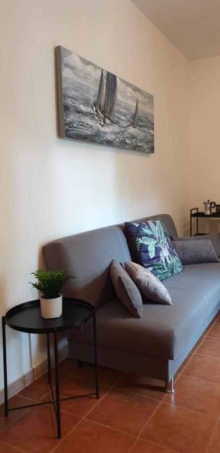 La Villetta Tre Palme 발레도리아 외부 사진