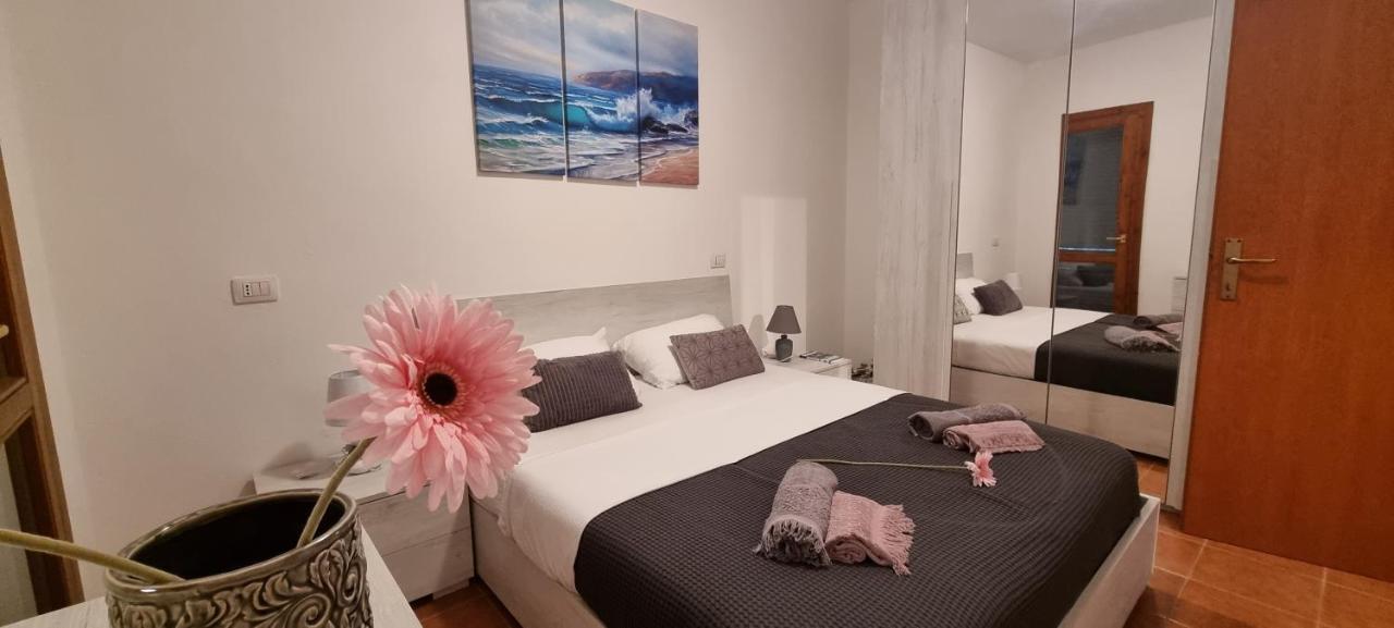 La Villetta Tre Palme 발레도리아 외부 사진